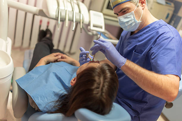 Best Dental Fillings (Composite and Amalgam)  in Maysville, NC