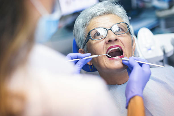 Dental Inlays and Onlays in Maysville, NC